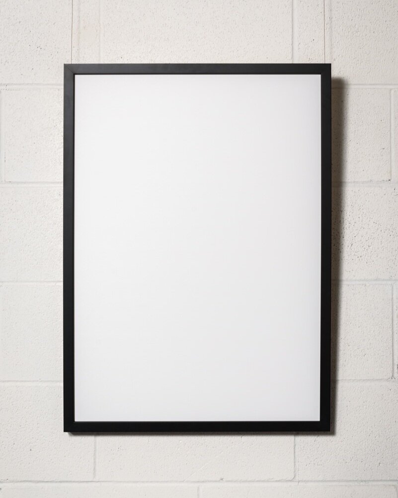 50cm x cheap 70cm frame